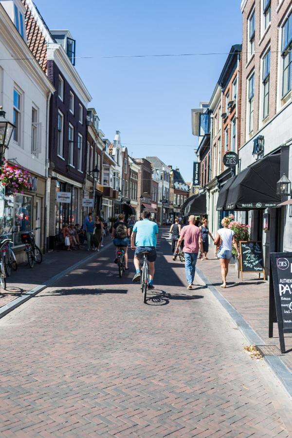 De Hoendervorst Utrecht Exteriér fotografie
