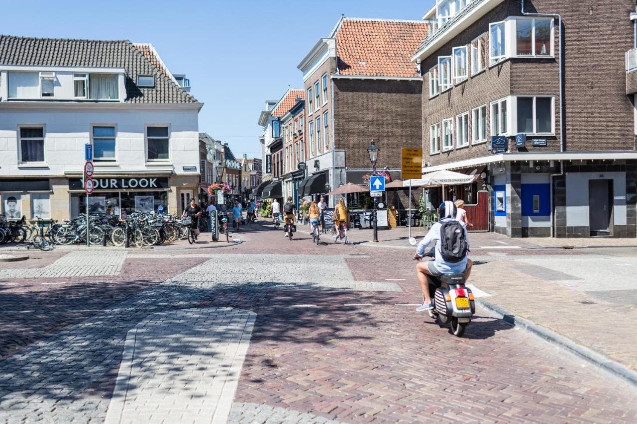 De Hoendervorst Utrecht Exteriér fotografie