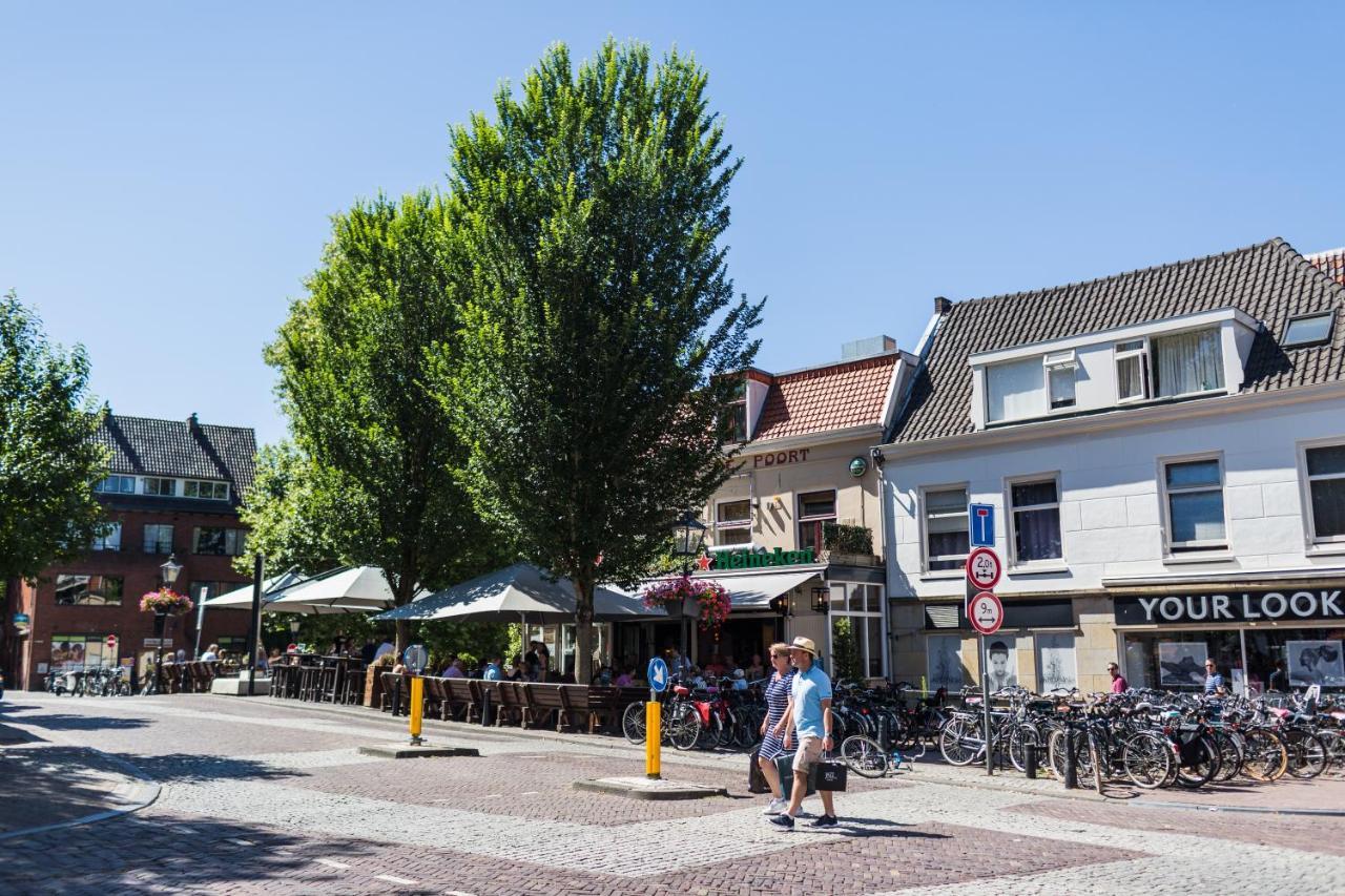 De Hoendervorst Utrecht Exteriér fotografie