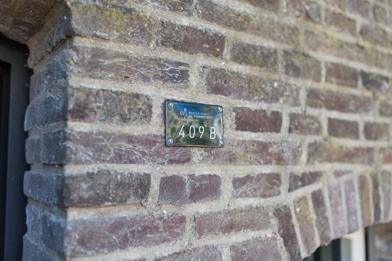De Hoendervorst Utrecht Exteriér fotografie