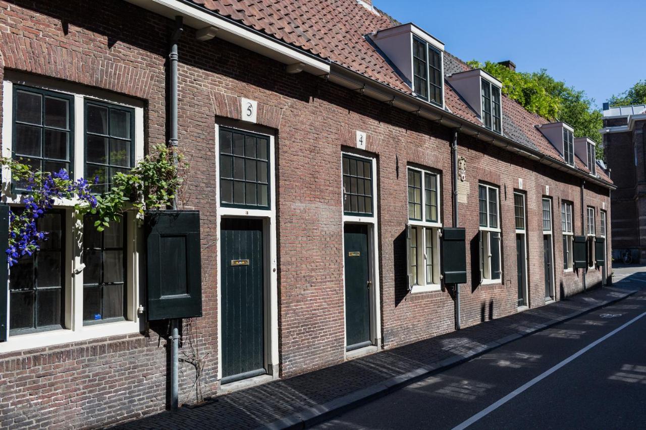 De Hoendervorst Utrecht Exteriér fotografie