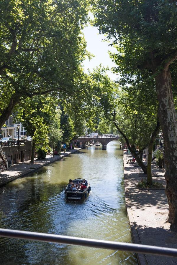 De Hoendervorst Utrecht Exteriér fotografie