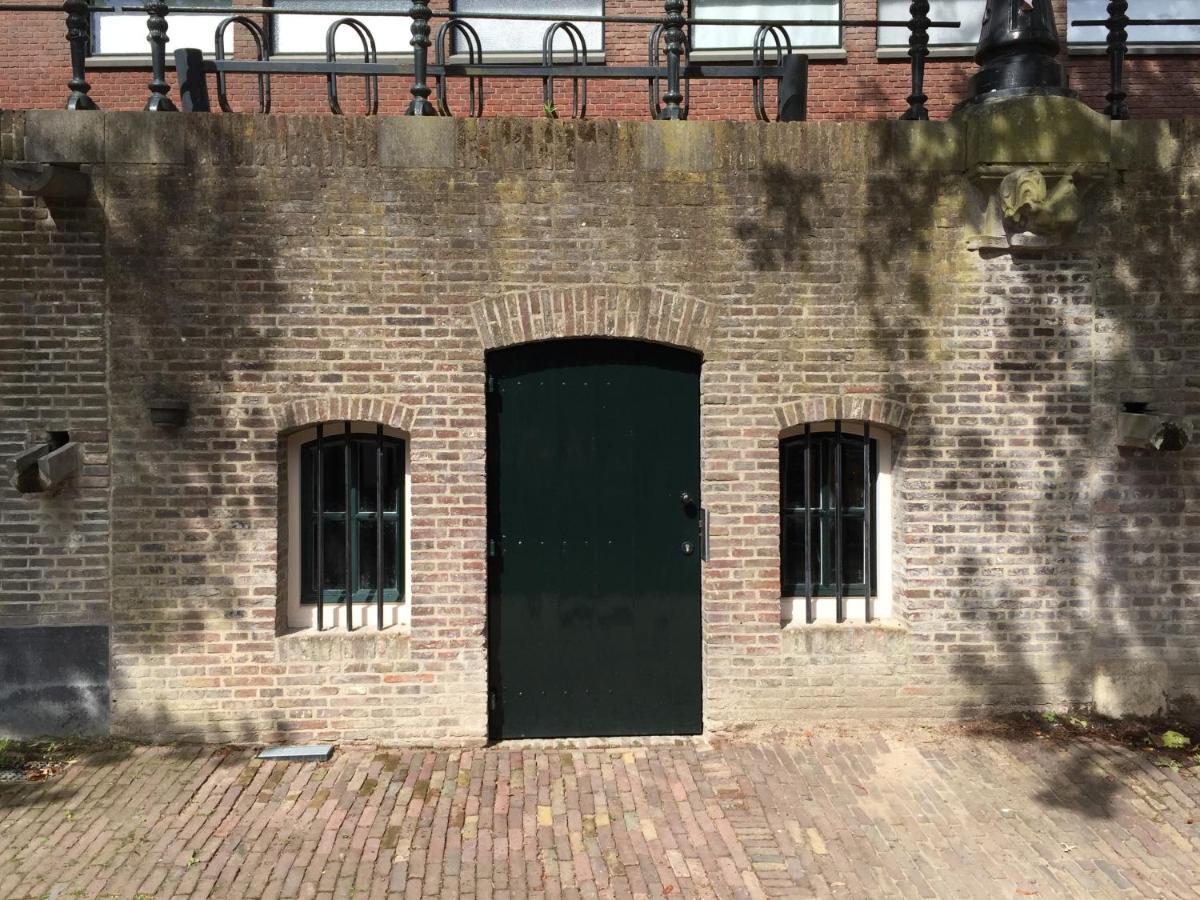 De Hoendervorst Utrecht Exteriér fotografie