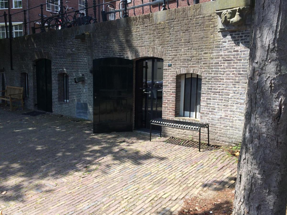 De Hoendervorst Utrecht Exteriér fotografie