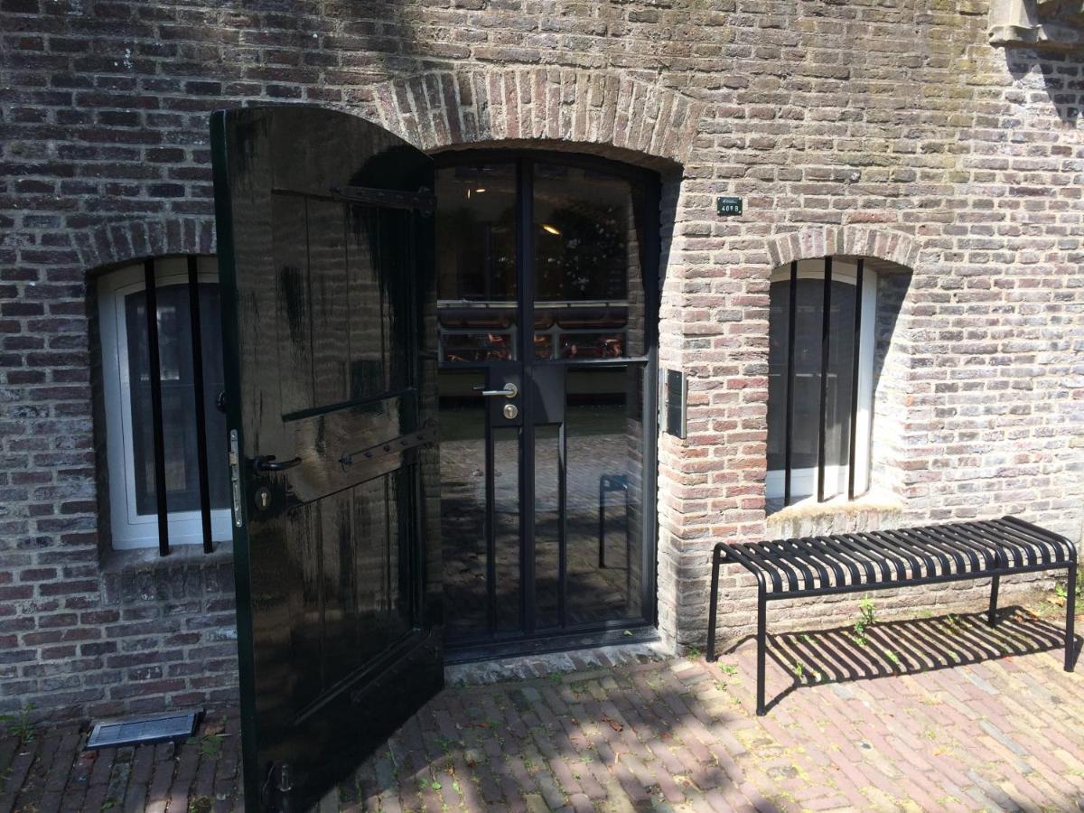 De Hoendervorst Utrecht Exteriér fotografie